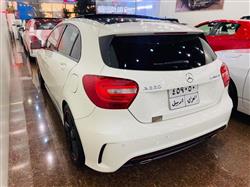 مرسيدس بنز A-Class